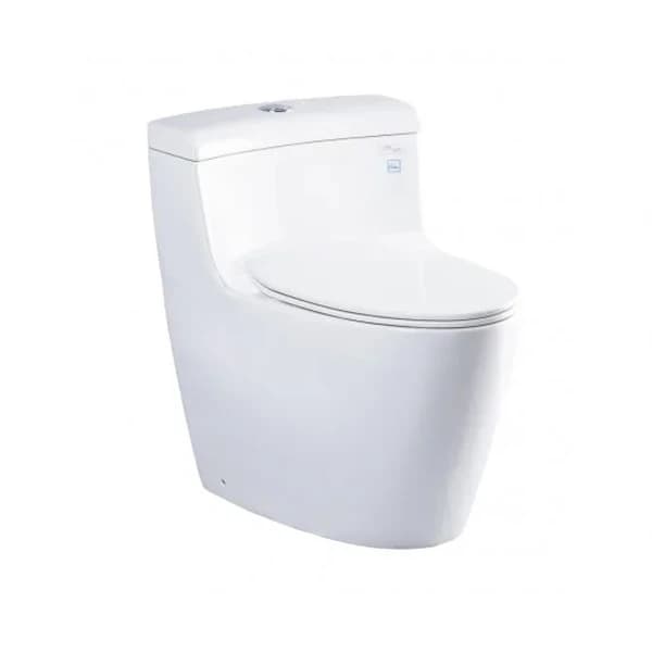 Bồn cầu 1 khối TOTO MS636DT8