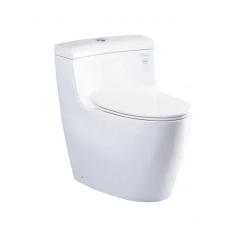 Ảnh Bồn cầu 1 khối TOTO MS636DT8 1