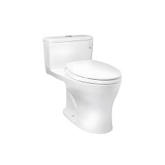Ảnh Bồn cầu 1 khối TOTO MS857DT2 1