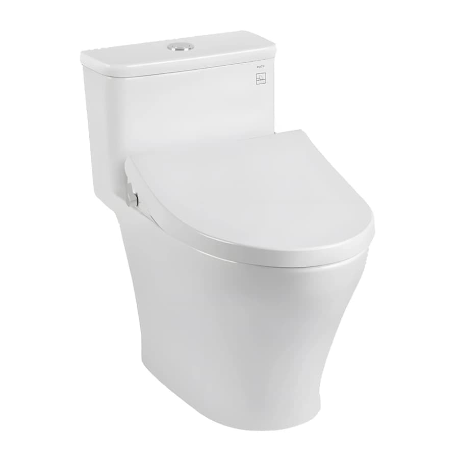 Bồn cầu 1 khối TOTO MS885DT8