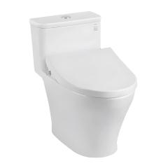 Bồn cầu 1 khối TOTO MS625DE4