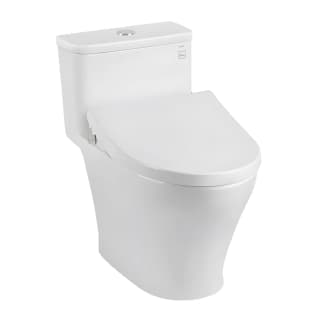 Ảnh Bồn cầu 1 khối TOTO MS885DT8 1