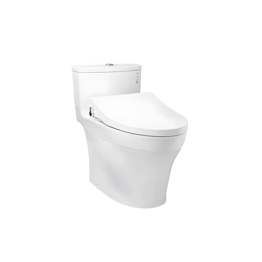Bồn cầu 1 khối TOTO MS855DE4