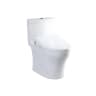Bồn cầu 1 khối TOTO MS889DRE4 1