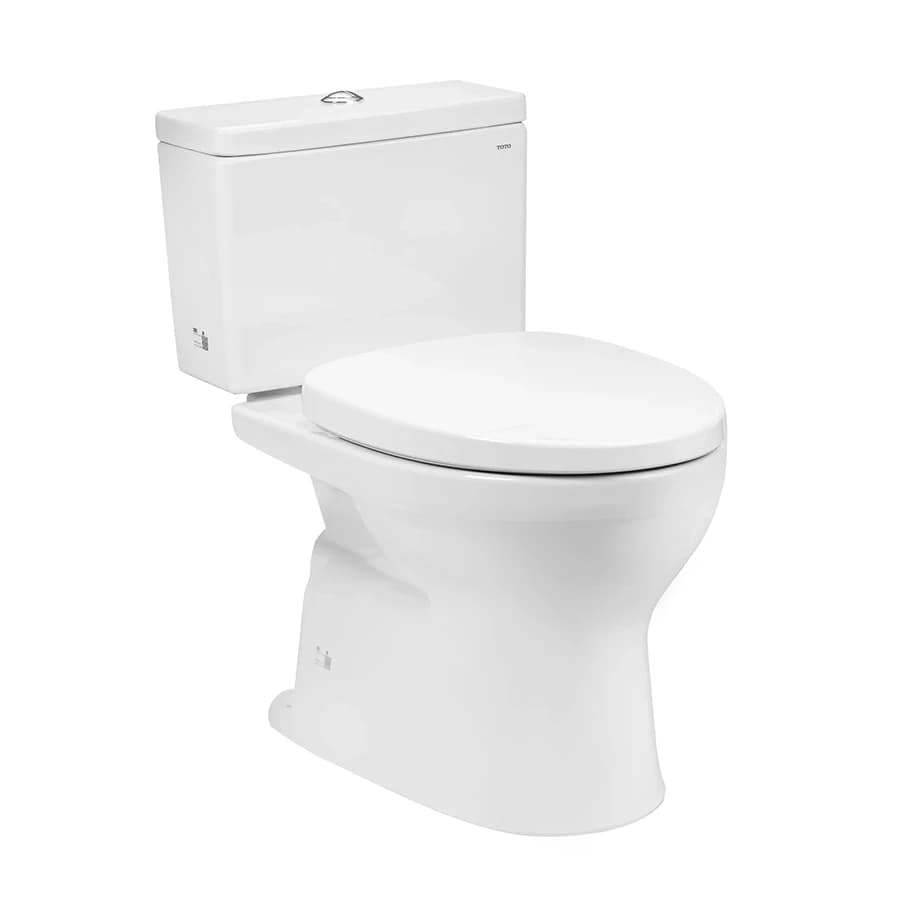 Bồn cầu 2 khối TOTO CS325DRT3