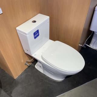 Ảnh Bồn cầu 2 khối TOTO CS326DT10 2