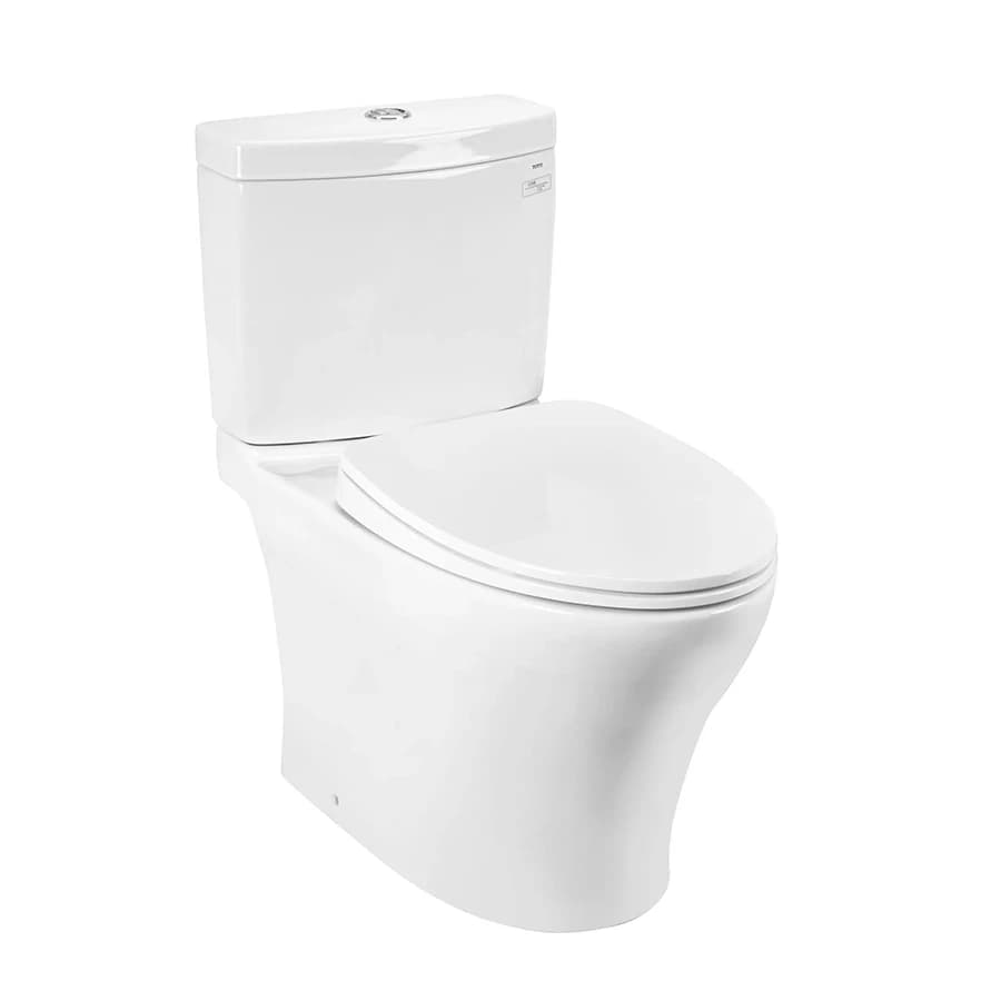 Bồn cầu 2 khối TOTO CS302DT3