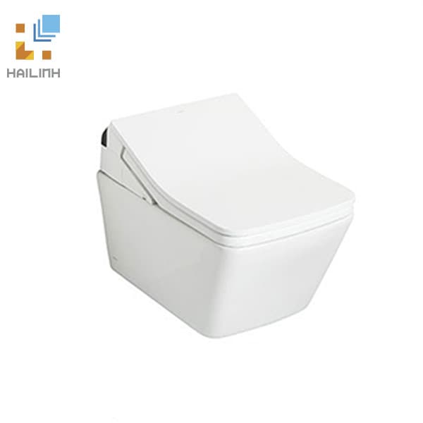 Bồn cầu âm tường TOTO CW522EA/TCF796CZ/WH172AT/MB171M#SS