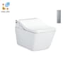 Bồn cầu âm tường TOTO CW522EA/TCF803CZ/WH172AT/MB171M#SS 1
