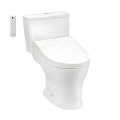 Ảnh Bồn cầu điện tử TOTO MS823CDRW12 1