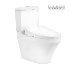 Ảnh Bồn cầu điện tử TOTO MS625DW11 1