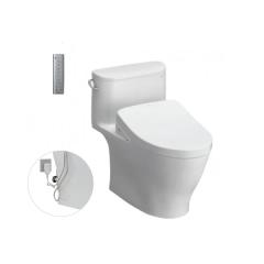 Bồn cầu điện tử TOTO MS887RW11