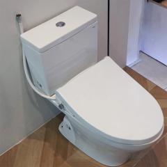 Ảnh Bồn cầu 2 khối TOTO CS326DE4 3