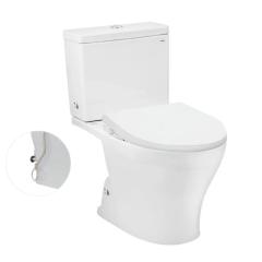 Ảnh Bồn cầu 2 khối TOTO CS326DE4 1