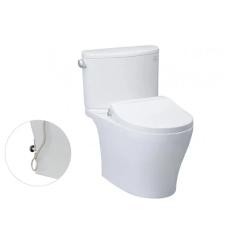 Bồn cầu 2 khối TOTO CS767RE2