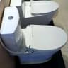 Bồn cầu 2 khối TOTO CS769DRE2 2