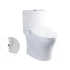 Bồn cầu 2 khối TOTO CS769DRE2