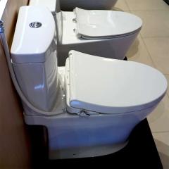 Ảnh Bồn cầu 2 khối TOTO CS769DRE4 3