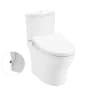 Bồn cầu 2 khối TOTO CS838DE4 1