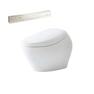 Ảnh Bồn cầu thông minh TOTO CS902VT/T53P100VR 1