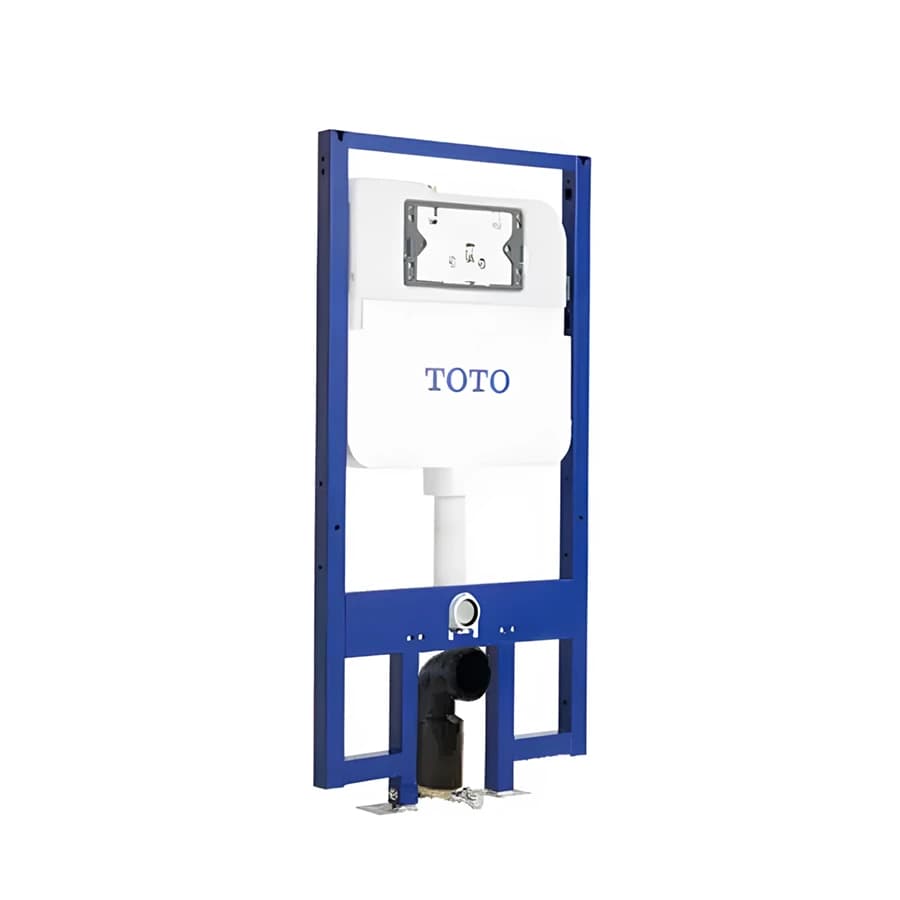 Két nước âm tường TOTO WH172A