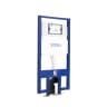 Két nước âm tường TOTO WH172A 1