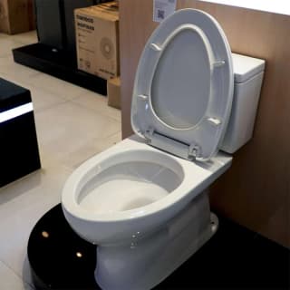 Ảnh Bồn cầu 2 khối TOTO CS302DT10 4