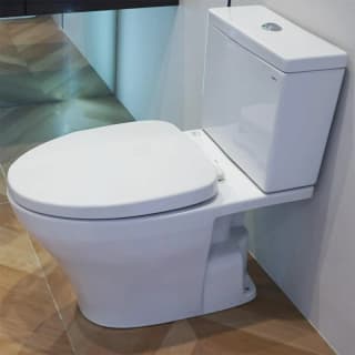 Ảnh Bồn cầu 2 khối TOTO CS326DT3 2