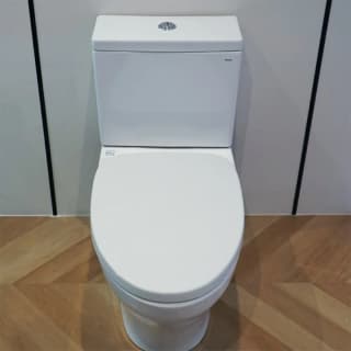 Ảnh Bồn cầu 2 khối TOTO CS326DT3 3