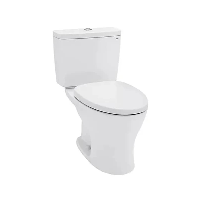 Bồn cầu 2 khối TOTO CS735DT3