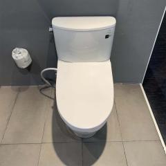 Ảnh Bồn cầu 2 khối TOTO CS767RE4 3