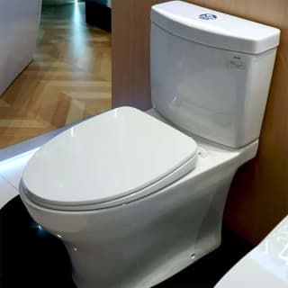 Ảnh Bồn cầu 2 khối TOTO CS769DRT10 3