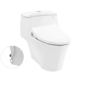 Ảnh Bồn cầu 1 khối TOTO MS823DRE4 1