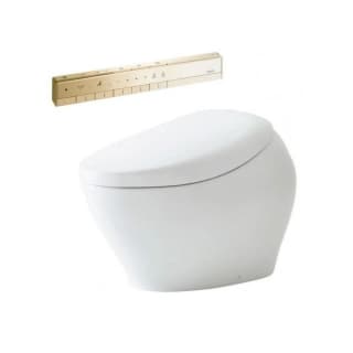 Bồn cầu điện tử TOTO CS901VTNW1_T53P100VR