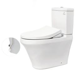Bồn cầu 2 khối TOTO CS945PDE4