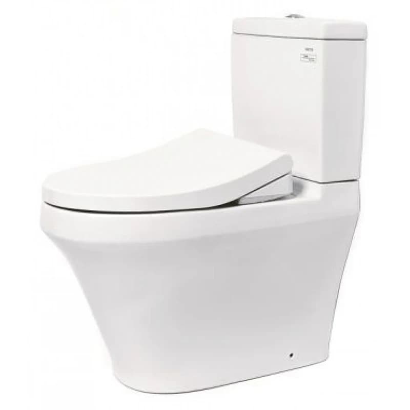 Bồn cầu 2 khối TOTO CS948DE4