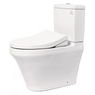 Bồn cầu 2 khối TOTO CS948DE4