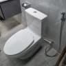 Bồn cầu 2 khối TOTO CS948DT10 3