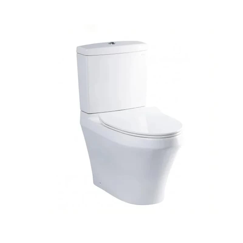 Bồn cầu 2 khối TOTO CS948DT8