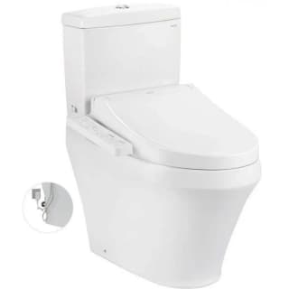 Ảnh Bồn cầu điện tử TOTO CS948DW16 1