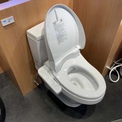 Ảnh Bồn cầu điện tử TOTO CS948DW18 4