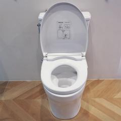 Ảnh Bồn cầu 2 khối TOTO CS986GE2 4