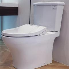 Ảnh Bồn cầu 2 khối TOTO CS986GE2 2