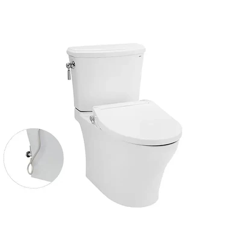 Bồn cầu 2 khối TOTO CS986GE2