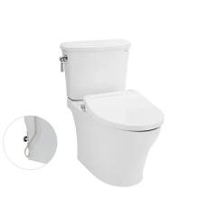 Ảnh Bồn cầu 2 khối TOTO CS986GE2 1