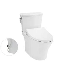 Bồn cầu 2 khối TOTO CS986GE4