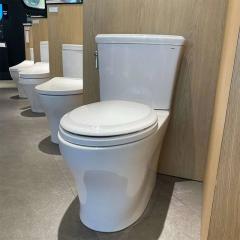 Ảnh Bồn cầu 2 khối TOTO CS986GT9 2