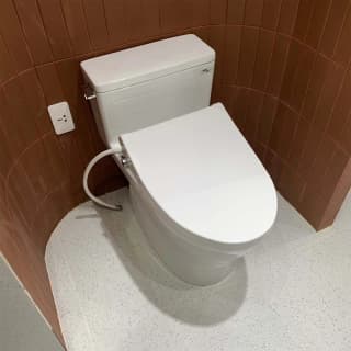 Ảnh Bồn cầu nắp rửa cơ TOTO MS188VKE4/T53P100VR 2