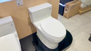 Ảnh Bồn cầu 1 khối TOTO MS188VKT2/T53P100VR 3