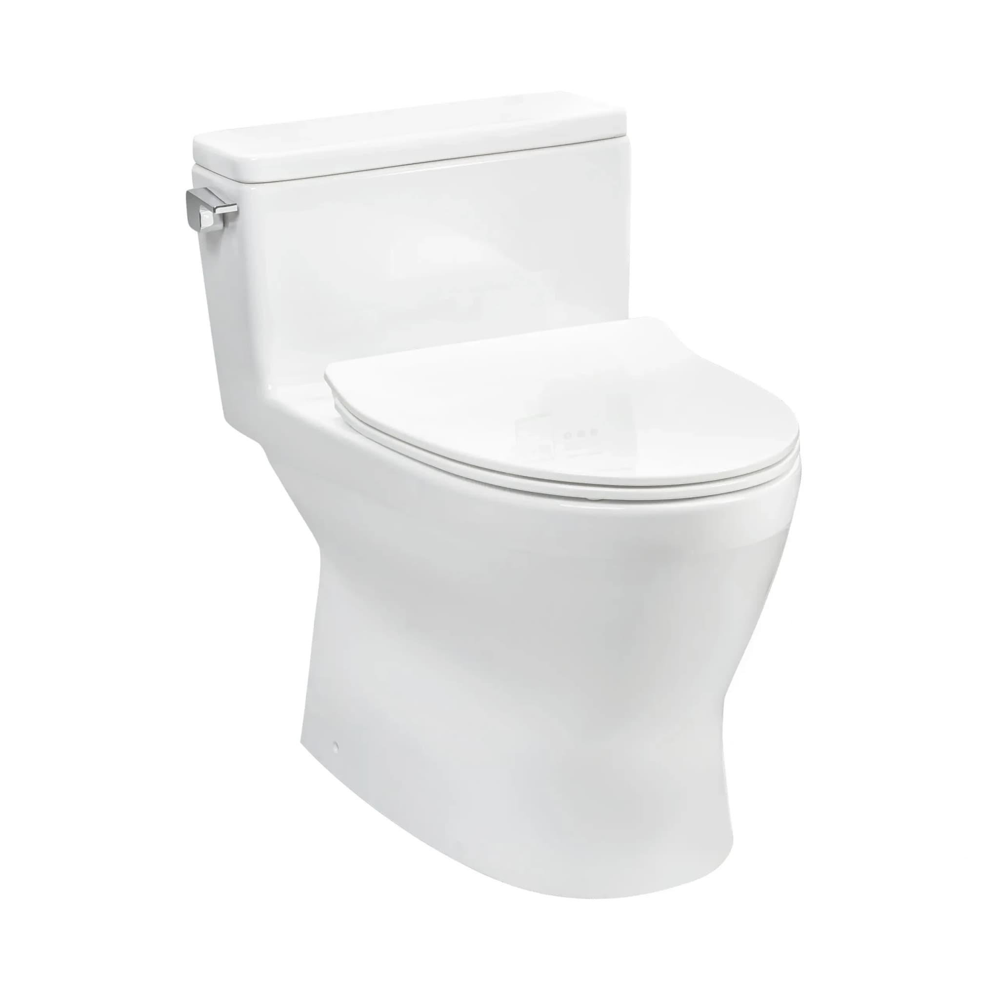 Bồn cầu 1 khối TOTO MS188VKT8/T53P100VR